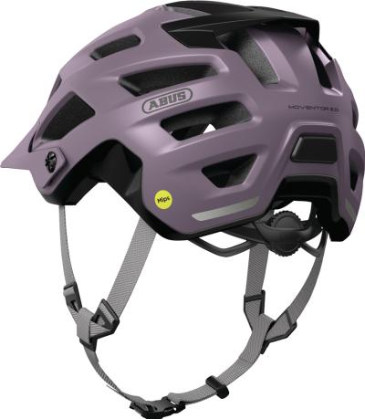 ABUS MOVENTOR 2.0 MIPS ash purple L    Produktbild 3