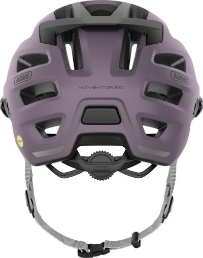 ABUS MOVENTOR 2.0 MIPS ash purple L    Produktbild 5