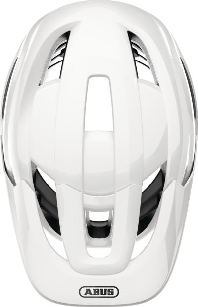 ABUS CLIFFHANGER MIPS alpine white S white   Produktbild 1