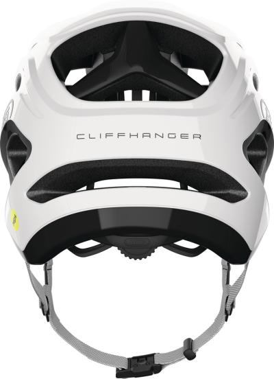 ABUS CLIFFHANGER MIPS alpine white S white   Produktbild 5