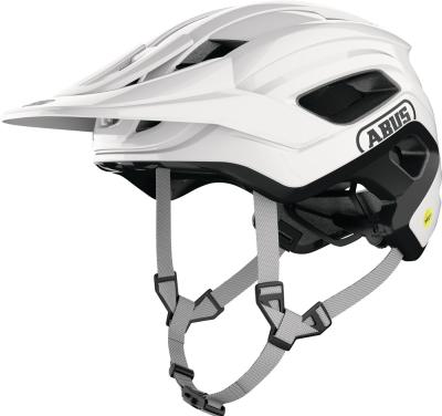ABUS CLIFFHANGER MIPS alpine white M white   Produktbild 2