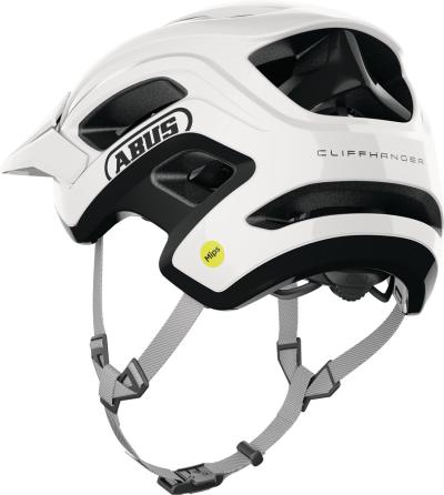 ABUS CLIFFHANGER MIPS alpine white L white   Produktbild 3
