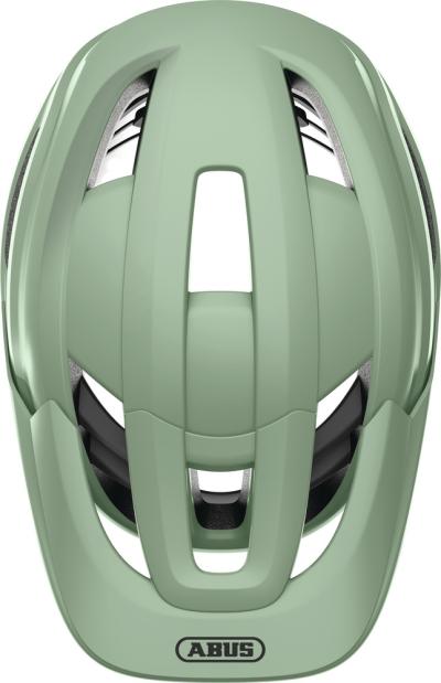 ABUS CLIFFHANGER MIPS mist green S green   Produktbild 1