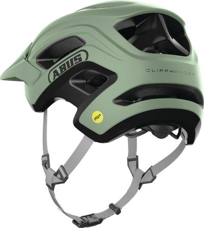 ABUS CLIFFHANGER MIPS mist green M green   Produktbild 3