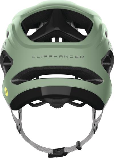 ABUS CLIFFHANGER MIPS mist green M green   Produktbild 5