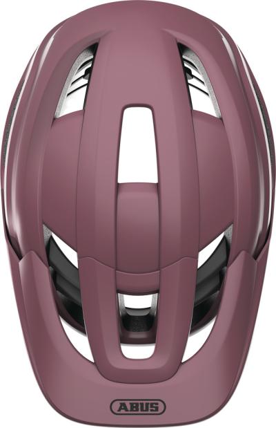 ABUS CLIFFHANGER MIPS blush red S red   Produktbild 1