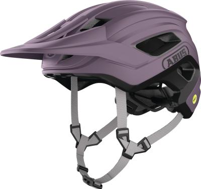 ABUS CLIFFHANGER MIPS ash purple S    Produktbild 2