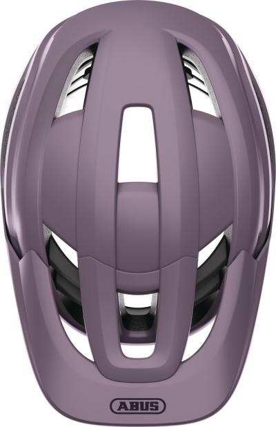 ABUS CLIFFHANGER MIPS ash purple M    Produktbild 1