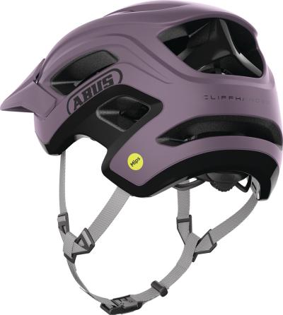 ABUS CLIFFHANGER MIPS ash purple L    Produktbild 3