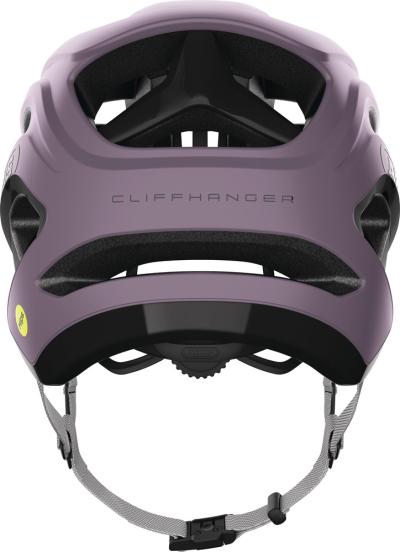 ABUS CLIFFHANGER MIPS ash purple L    Produktbild 5