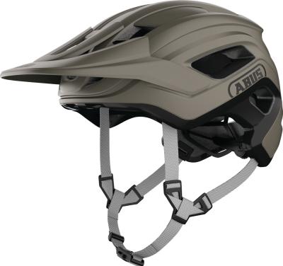 ABUS CLIFFHANGER dust grey S grey   Produktbild 2
