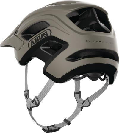 ABUS CLIFFHANGER dust grey M grey   Produktbild 3