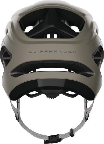ABUS CLIFFHANGER dust grey M grey   Produktbild 5