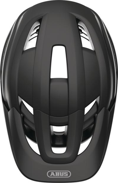 ABUS CLIFFHANGER MIPS muted black M black   Produktbild 1