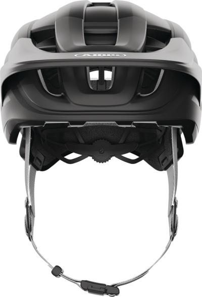 ABUS CLIFFHANGER MIPS muted black M black   Produktbild 4