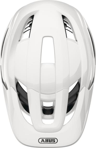 ABUS CLIFFHANGER alpine white M white   Produktbild 1