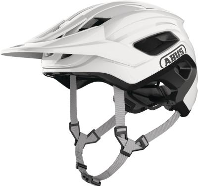 ABUS CLIFFHANGER alpine white M white   Produktbild 2