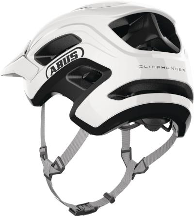 ABUS CLIFFHANGER alpine white M white   Produktbild 3