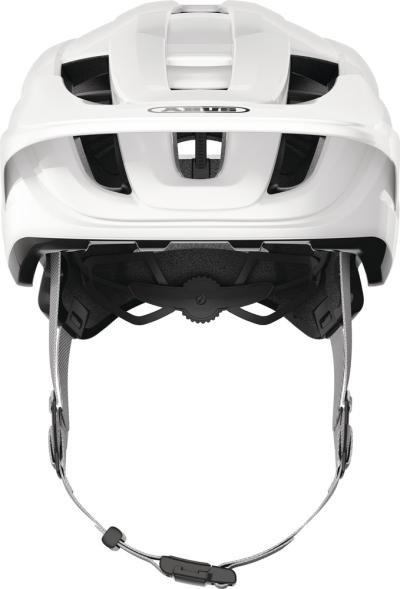 ABUS CLIFFHANGER alpine white L white   Produktbild 4
