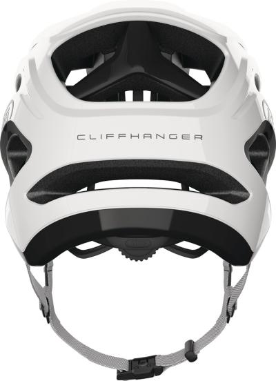 ABUS CLIFFHANGER alpine white L white   Produktbild 5