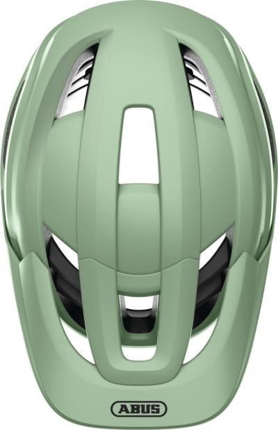 ABUS CLIFFHANGER mist green M green   Produktbild 1