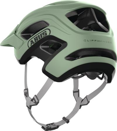 ABUS CLIFFHANGER mist green L green   Produktbild 3