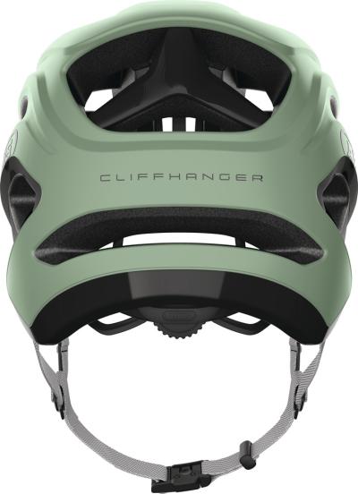 ABUS CLIFFHANGER mist green L green   Produktbild 5