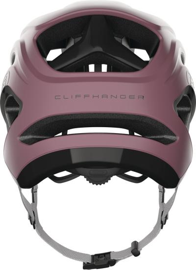 ABUS CLIFFHANGER blush red M red   Produktbild 5