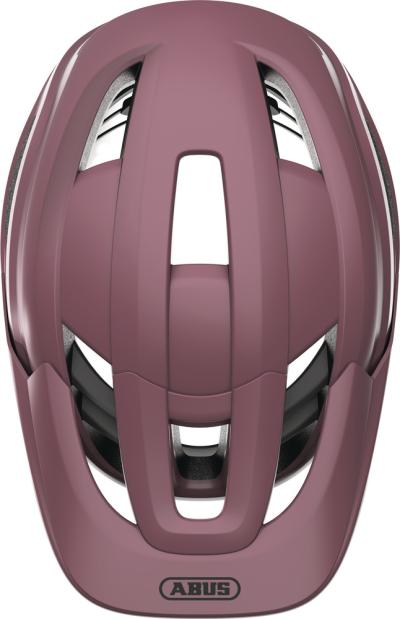 ABUS CLIFFHANGER blush red L red   Produktbild 1
