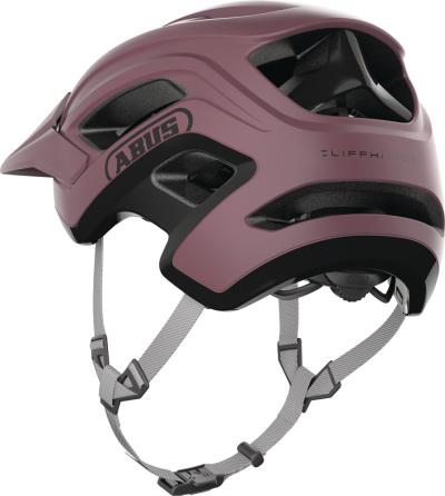 ABUS CLIFFHANGER blush red L red   Produktbild 3