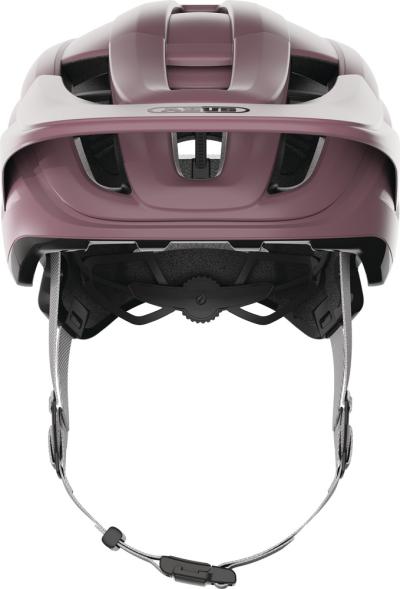 ABUS CLIFFHANGER blush red L red   Produktbild 4