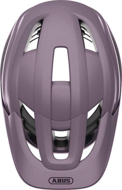 ABUS CLIFFHANGER ash purple M    Produktbild 1