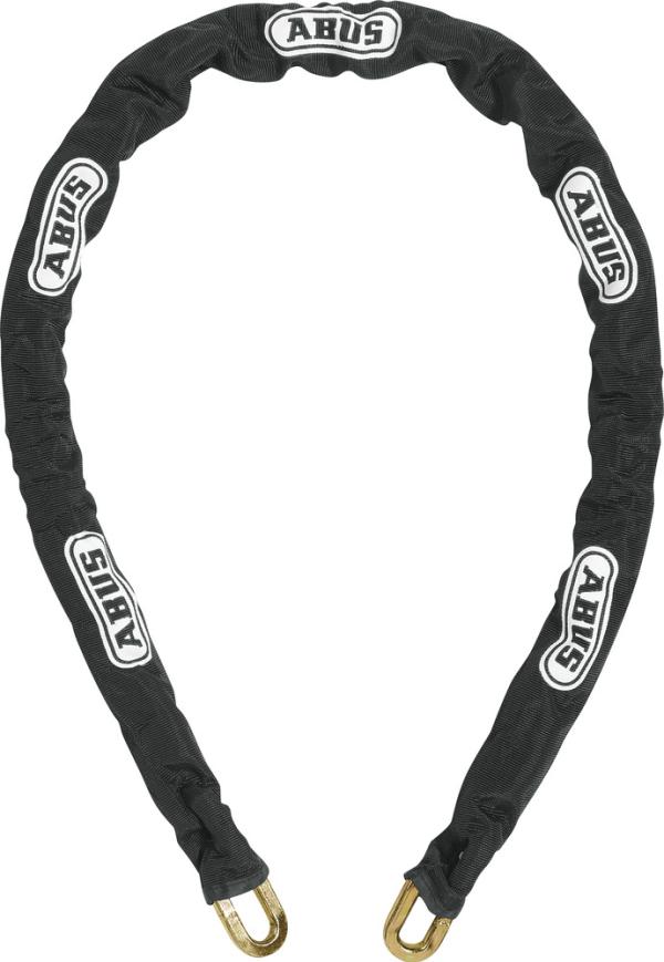 ABUS Kette 10KS140 black  black  