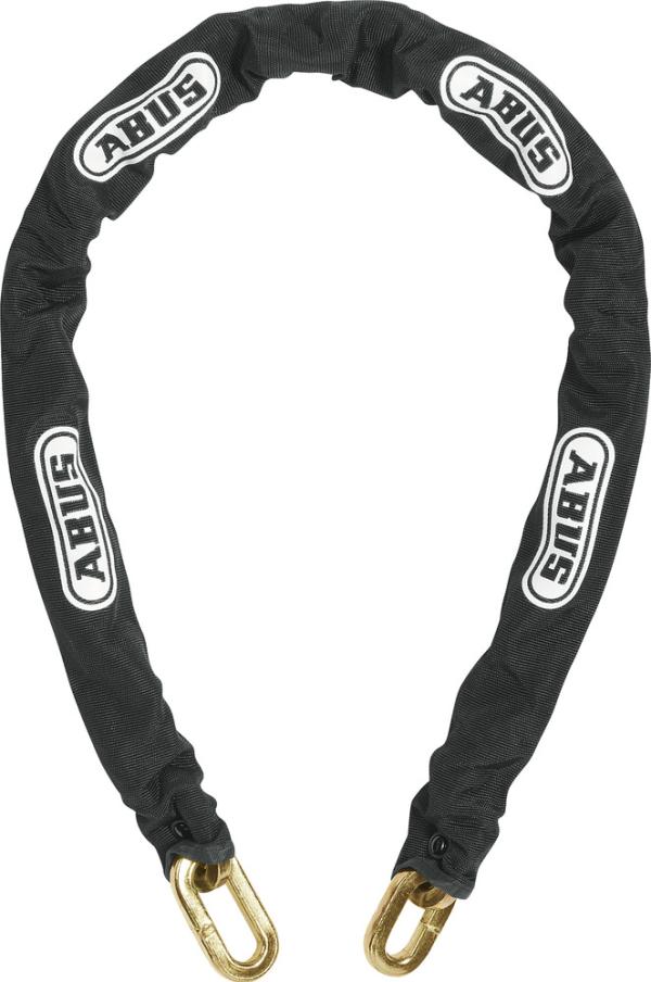 ABUS Kette 10KS110 black  black  