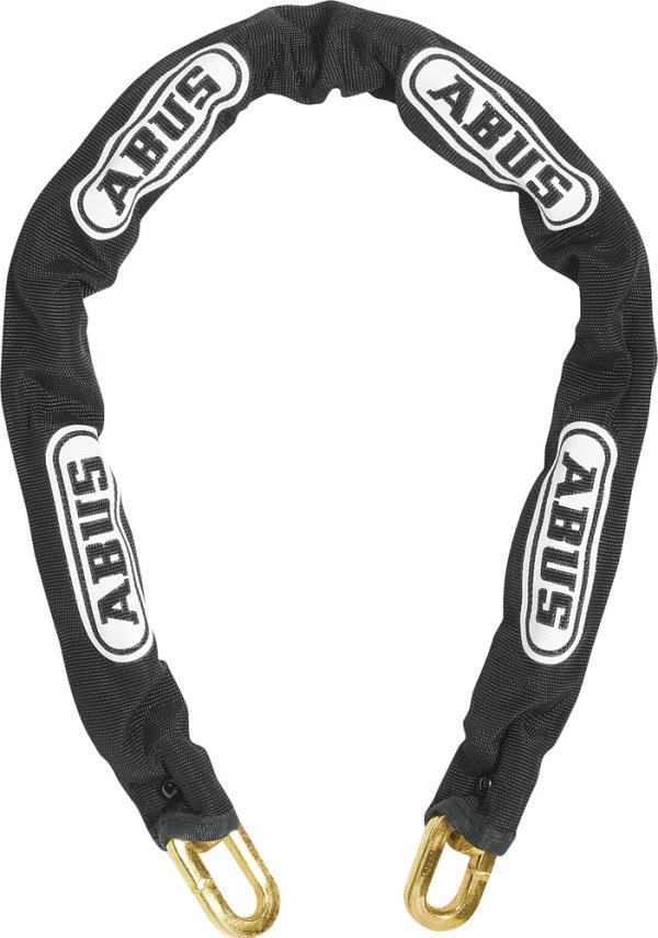 ABUS Kette 8KS85 black  black  