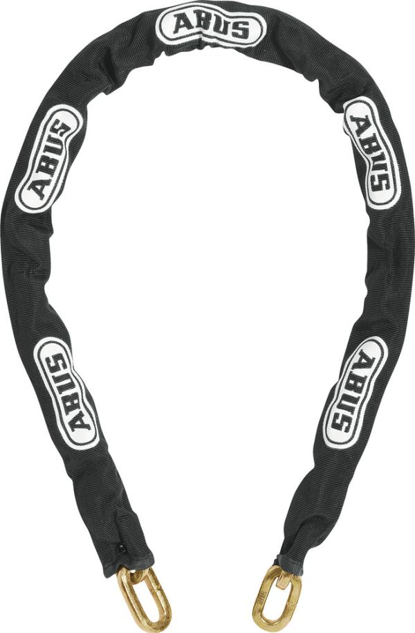 ABUS Kette 8KS110 black  black  