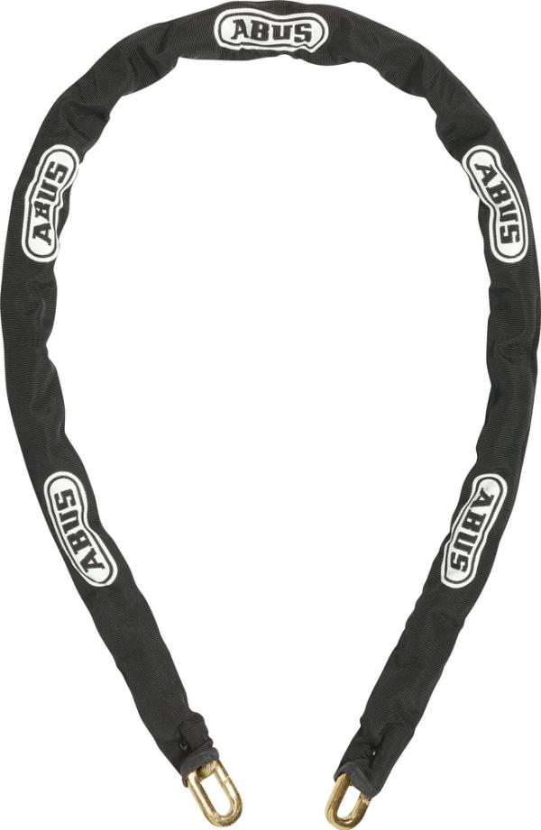 ABUS Kette 8KS140 black  black  