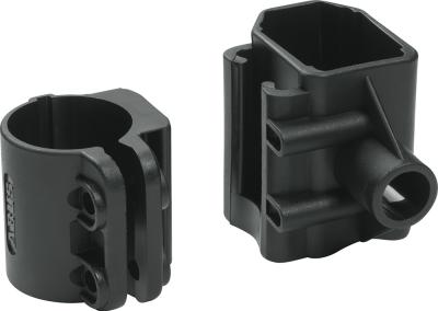 ABUS 32/150HB300+USH32 Facilo black   Produktbild 1