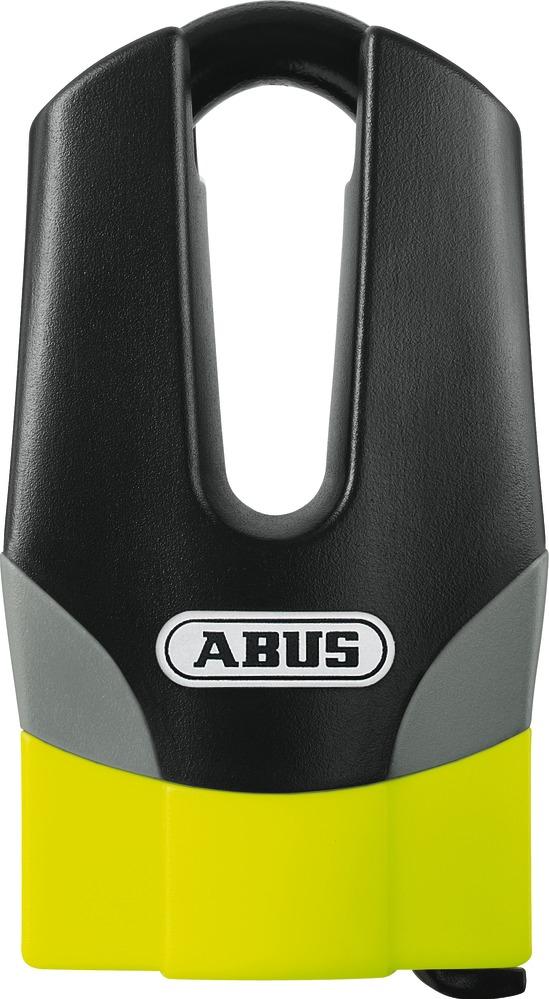 ABUS 37/60HB50 YE /B Granit Quick mini yellow  