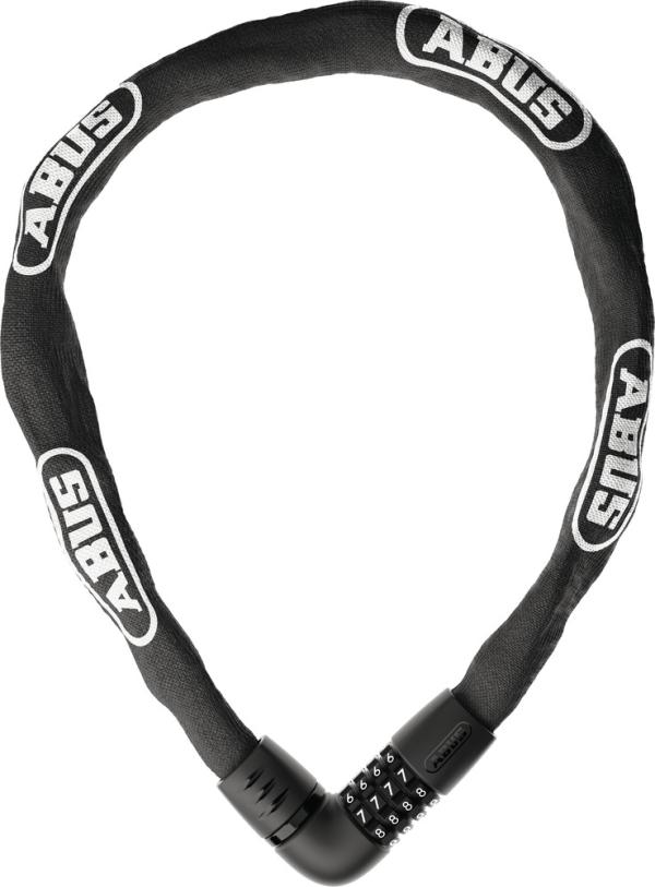 ABUS 6806C/85 BK black  