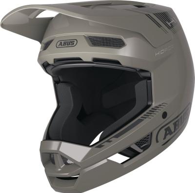 ABUS HIDROP dust grey S grey   Produktbild 2