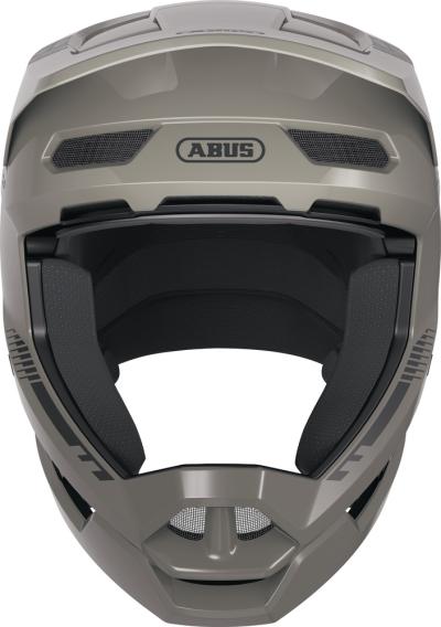 ABUS HIDROP dust grey M grey   Produktbild 4