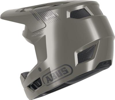 ABUS HIDROP dust grey XL grey   Produktbild 3