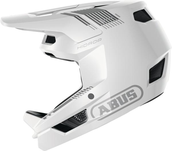 ABUS HIDROP alpine white XL white  
