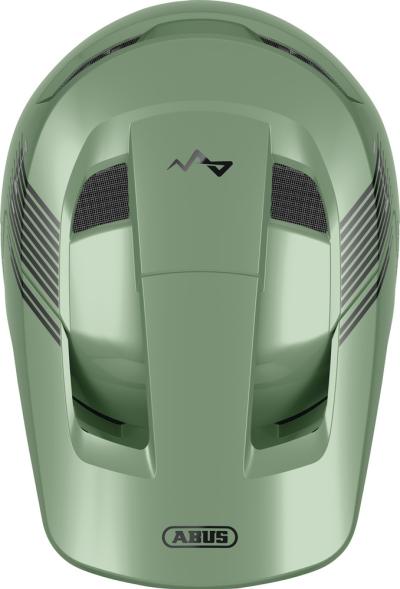 ABUS HIDROP mist green S green   Produktbild 1