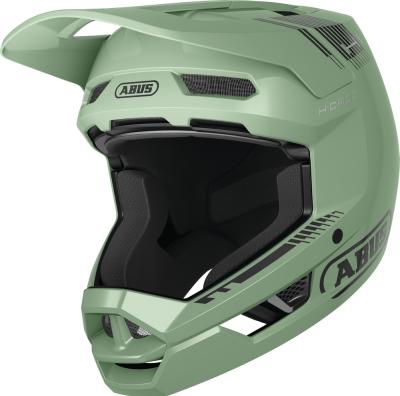 ABUS HIDROP mist green M green   Produktbild 2