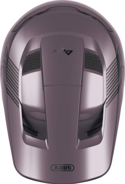 ABUS HIDROP ash purple S    Produktbild 1