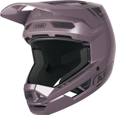 ABUS HIDROP ash purple L    Produktbild 2