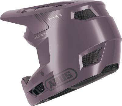 ABUS HIDROP ash purple L    Produktbild 3