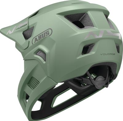 ABUS YOUDROP FF mist green S green   Produktbild 3
